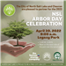 Copy of Final 2022 NSL Chevron Arbor Day (Instagram Post)