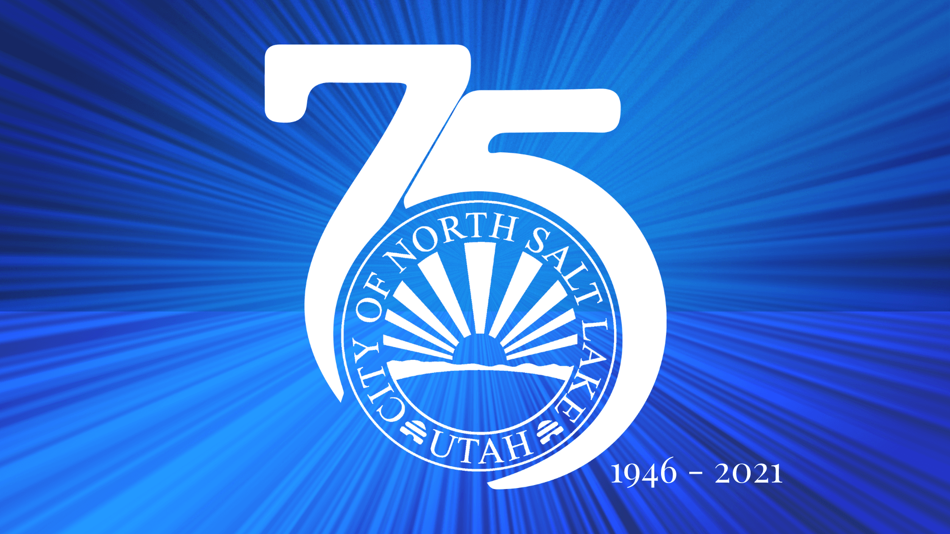 75th design 1946 - 2021