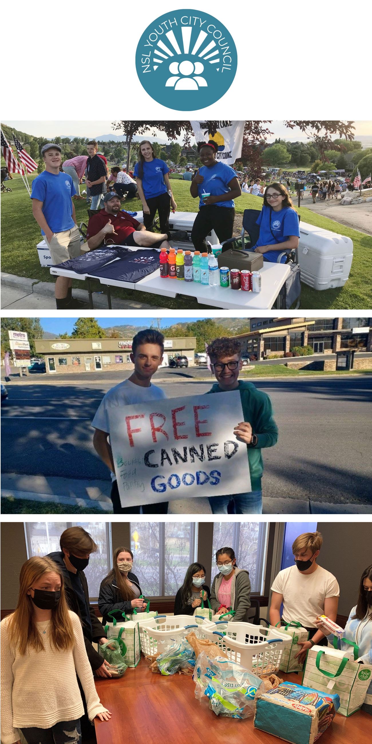 NSL YCC vertical web page graphic