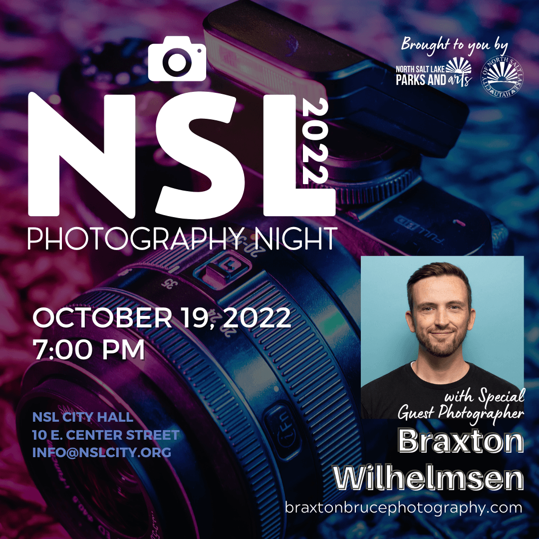 NSL 2022 Photography night FB Post (Instagram Post (Square))