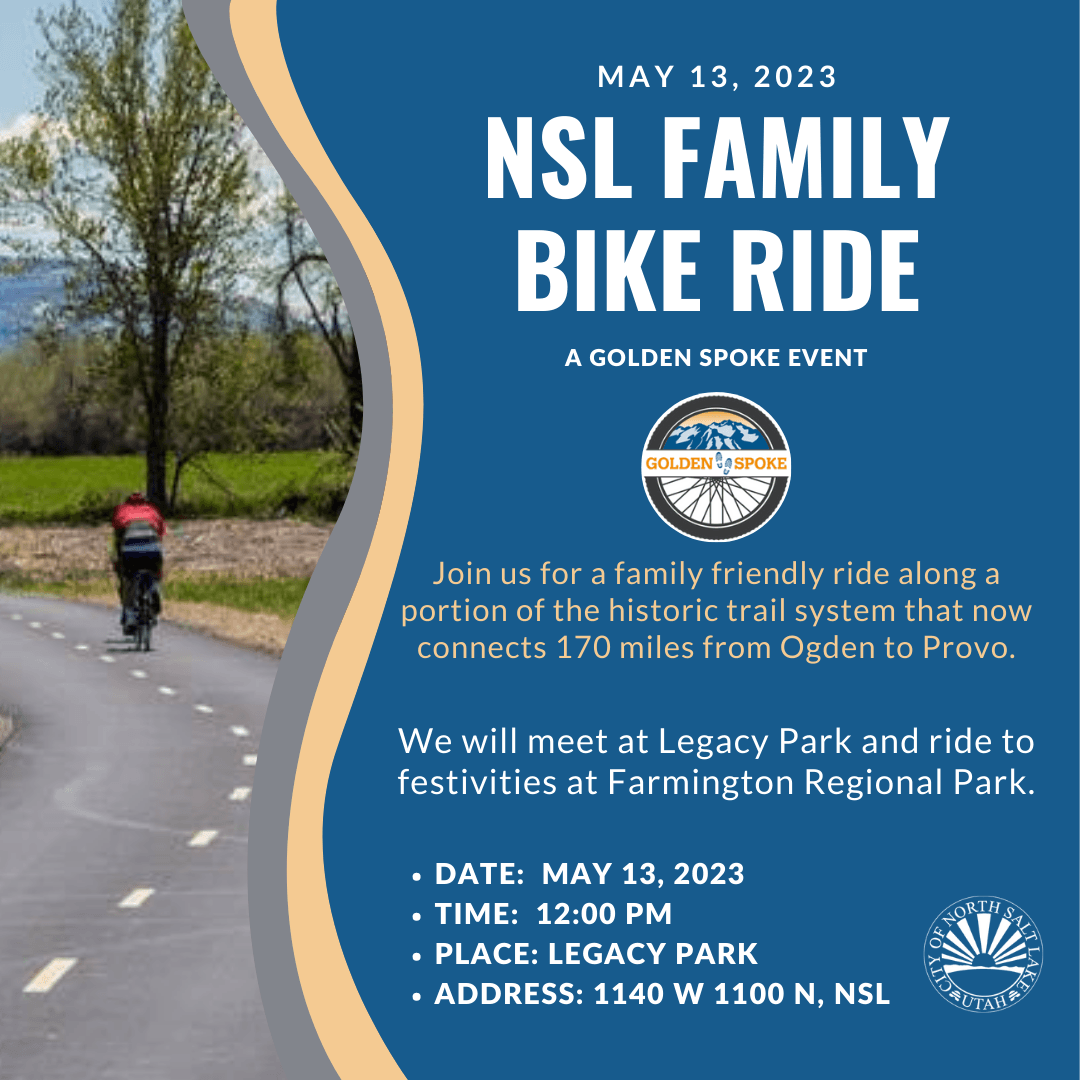 Golden Spoke 2023 Family Bike Ride IG (1)