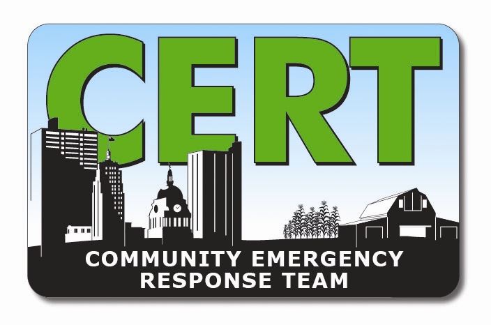 CERT Logo