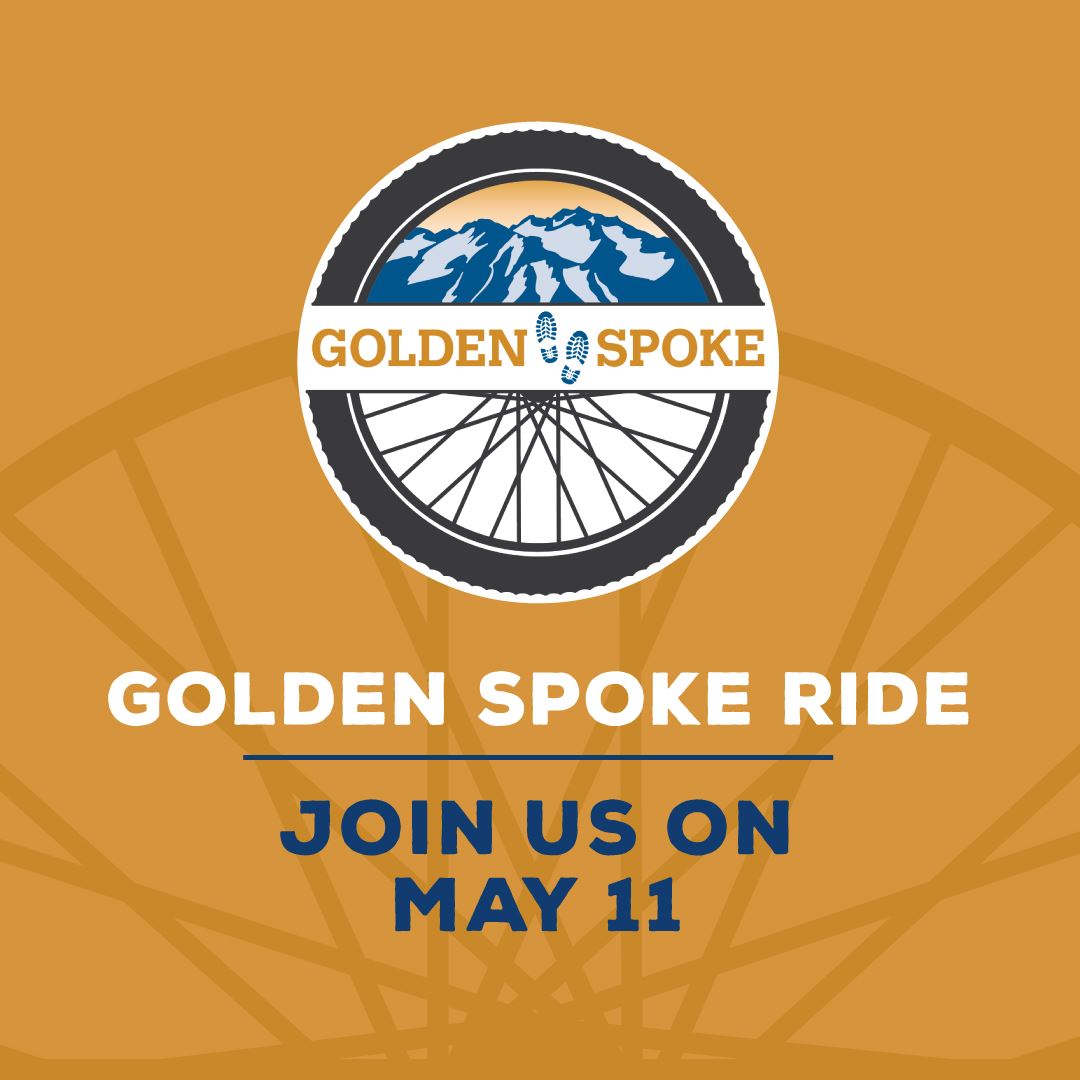 golden spoke ride 2024