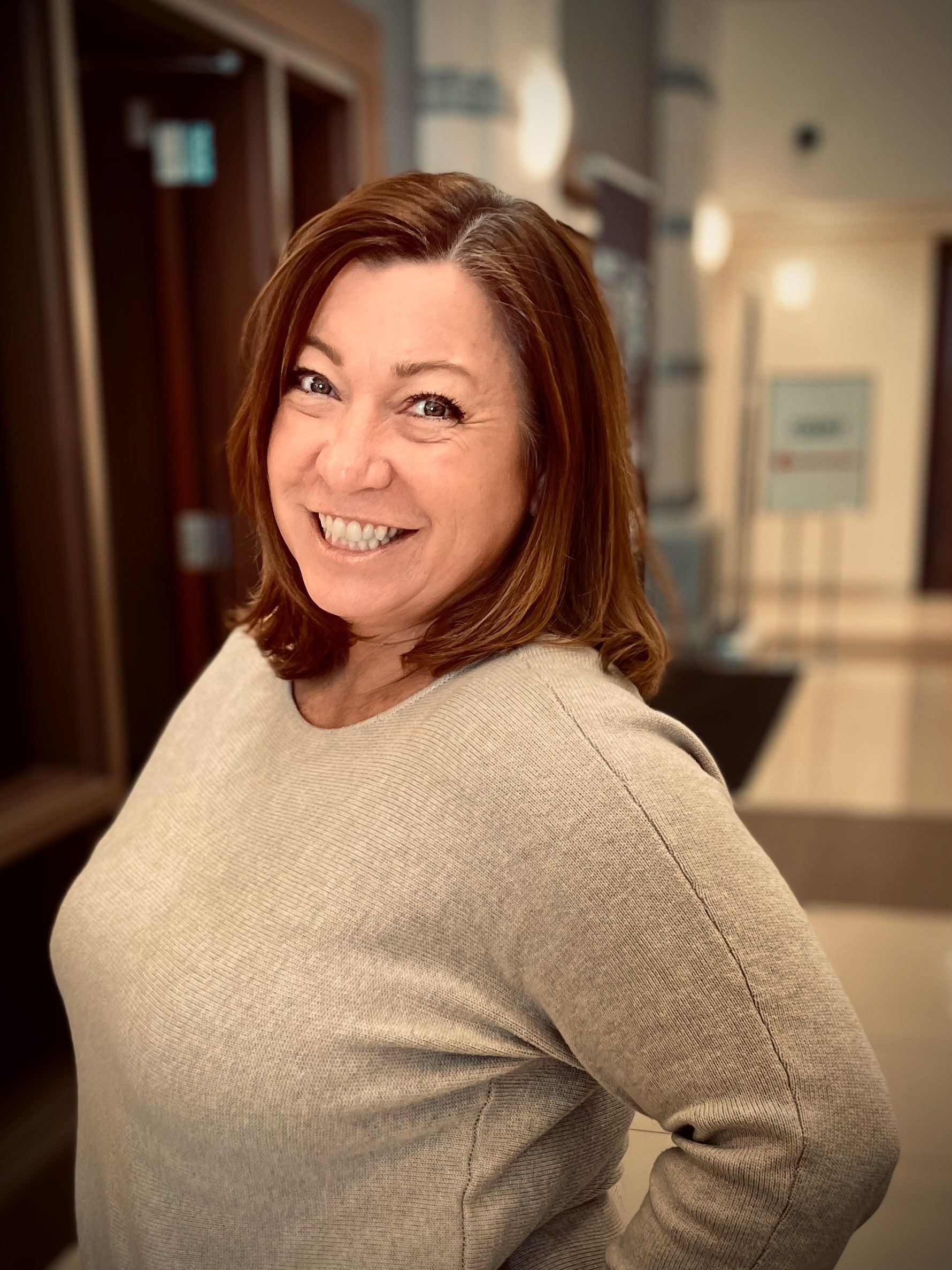 karyn Baxter newsletter final