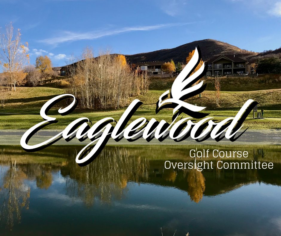 Eaglewood Graphic for website - golf course Oversight Comm