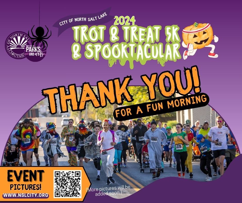 Copy of 2024 Post event Trot n Treat Spooktacular