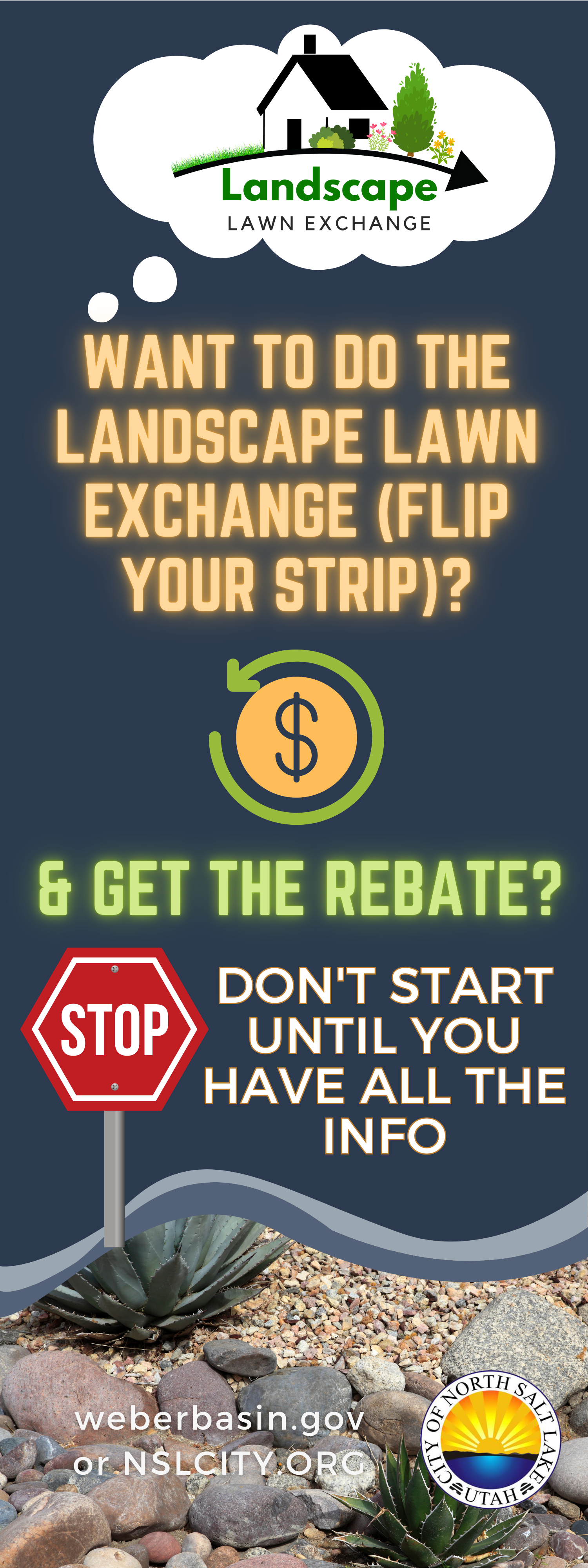 GEN 2025 get info before you Flip your strip NARROW GRAPHIC WEBSITE