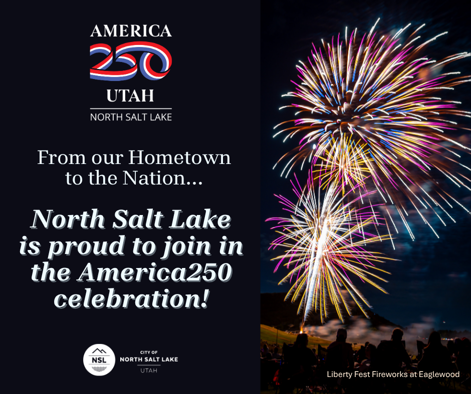 America250 newsletter from hometown to nation NSL proud to join