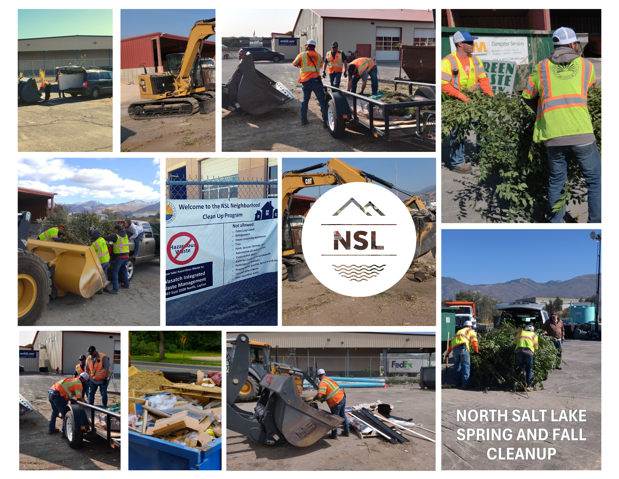 spring and fall cleanup collage (1)