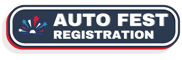 Auto Fest registration button