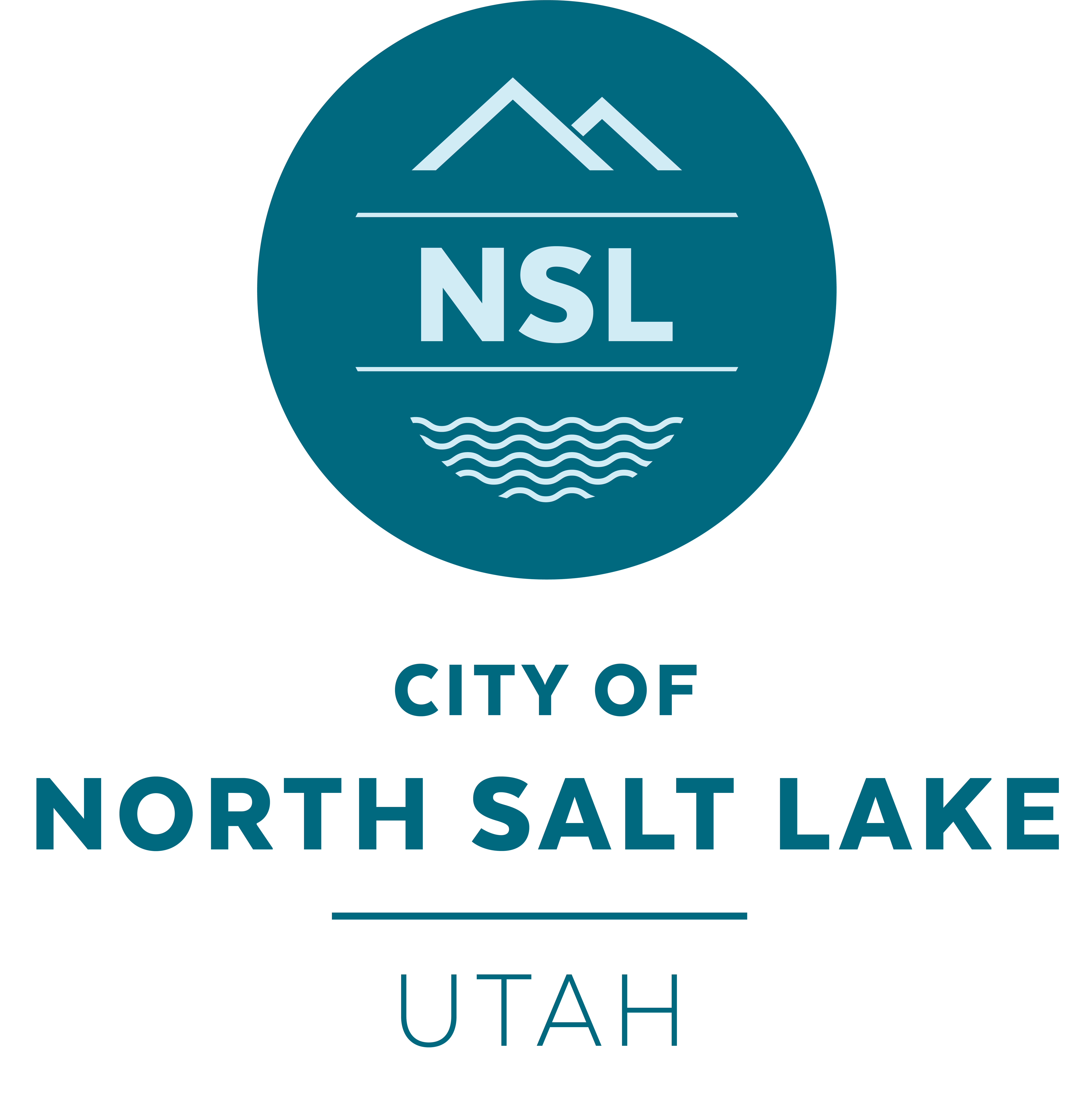 NSL Primary Logo STACKED